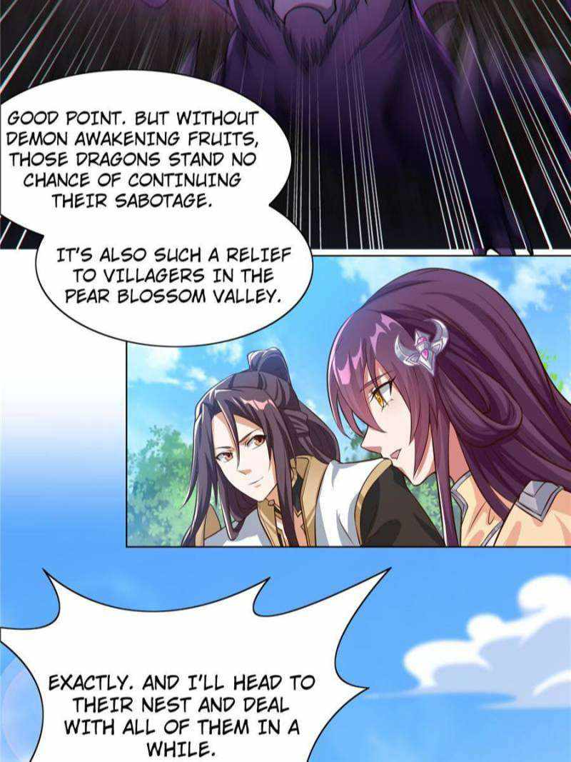Read Dragon Master Manga Online