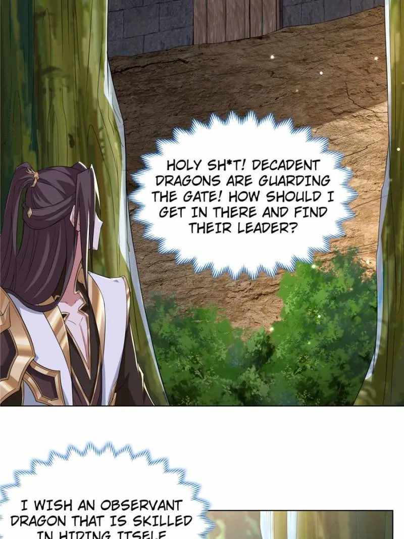 Read Dragon Master Manga Online