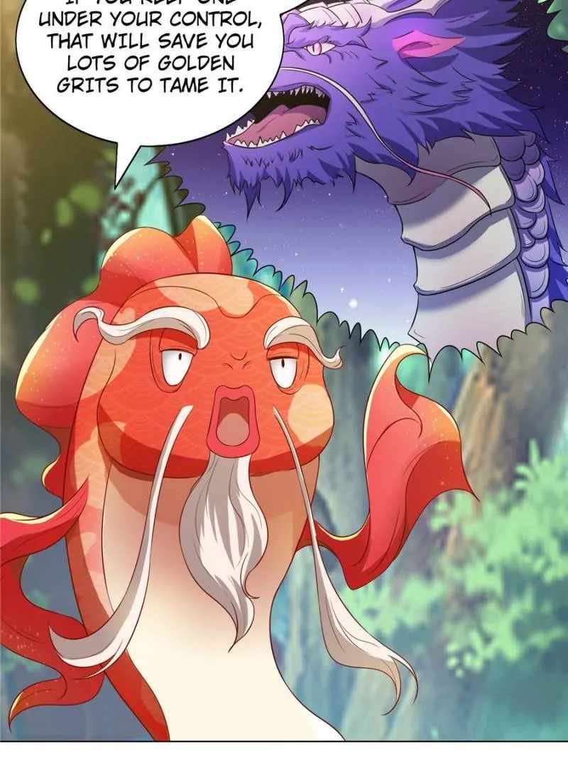 Read Dragon Master Manga Online