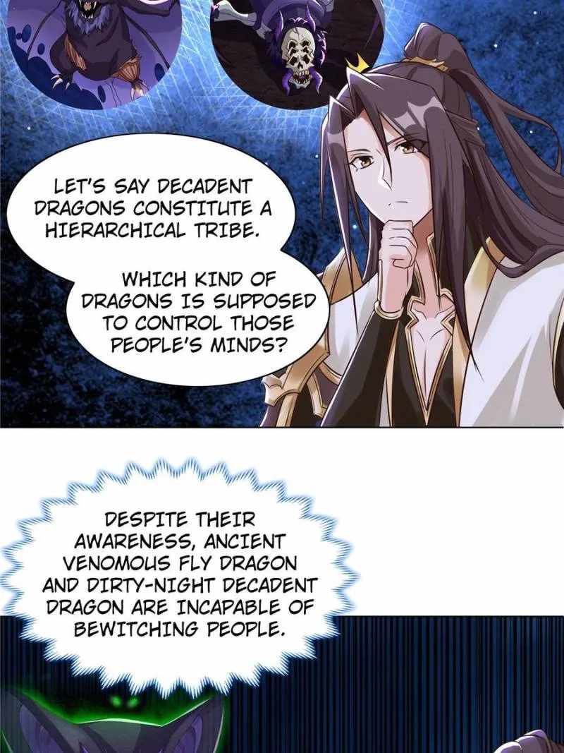 Read Dragon Master Manga Online