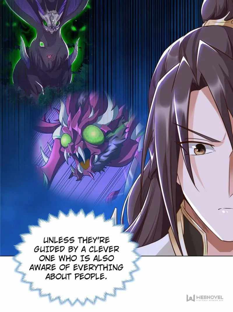 Read Dragon Master Manga Online