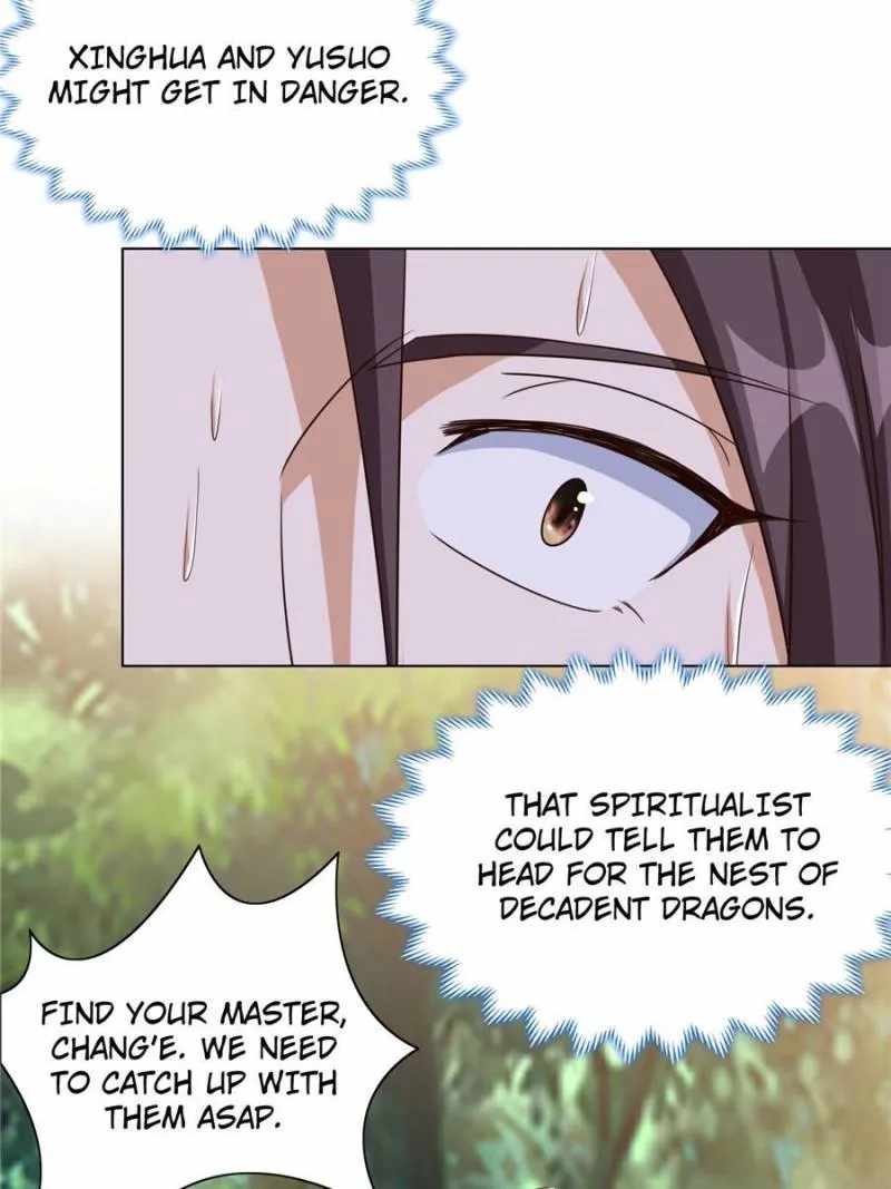 Read Dragon Master Manga Online