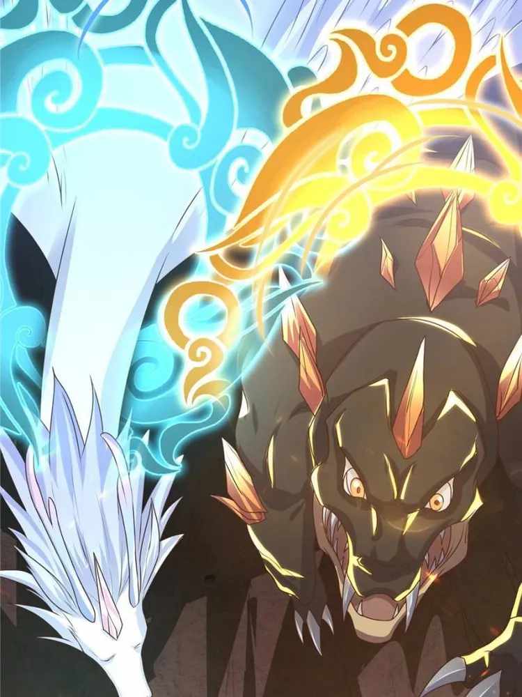 Read Dragon Master Manga Online