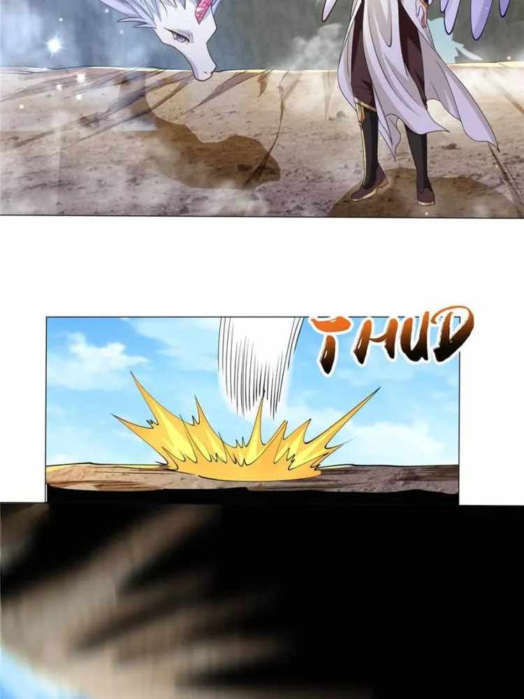 Read Dragon Master Manga Online