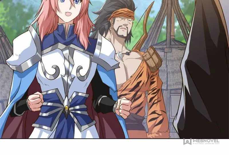 Read Dragon Master Manga Online