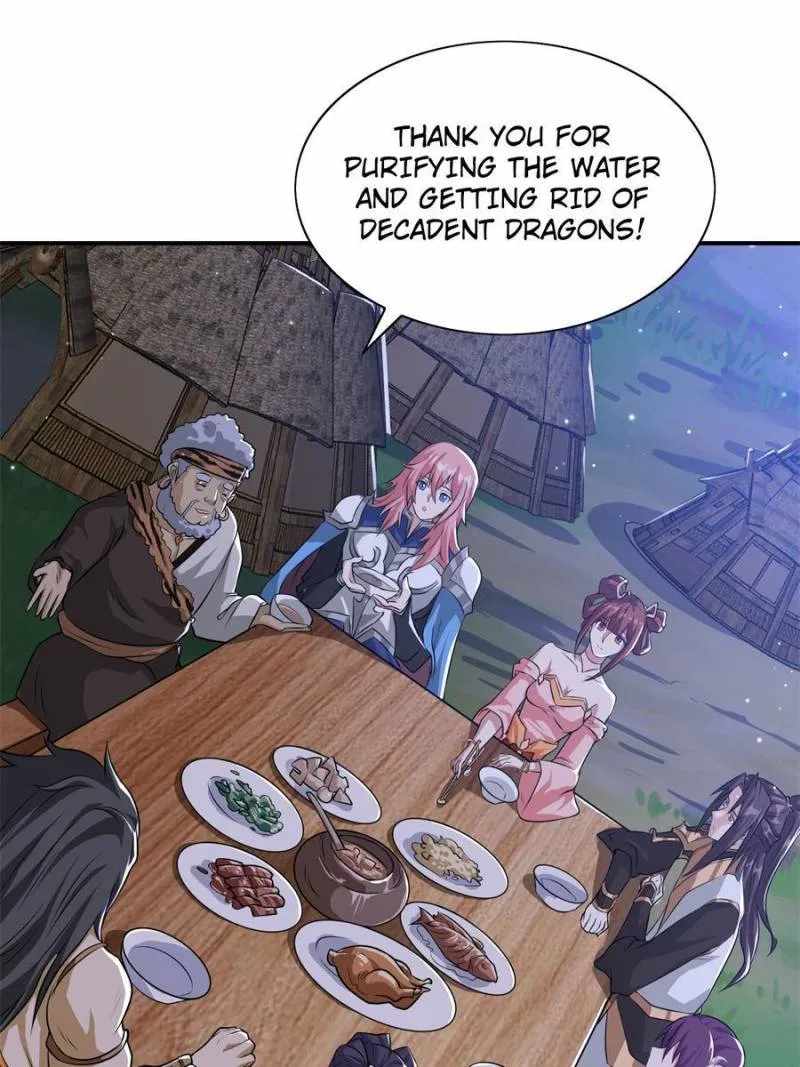 Read Dragon Master Manga Online