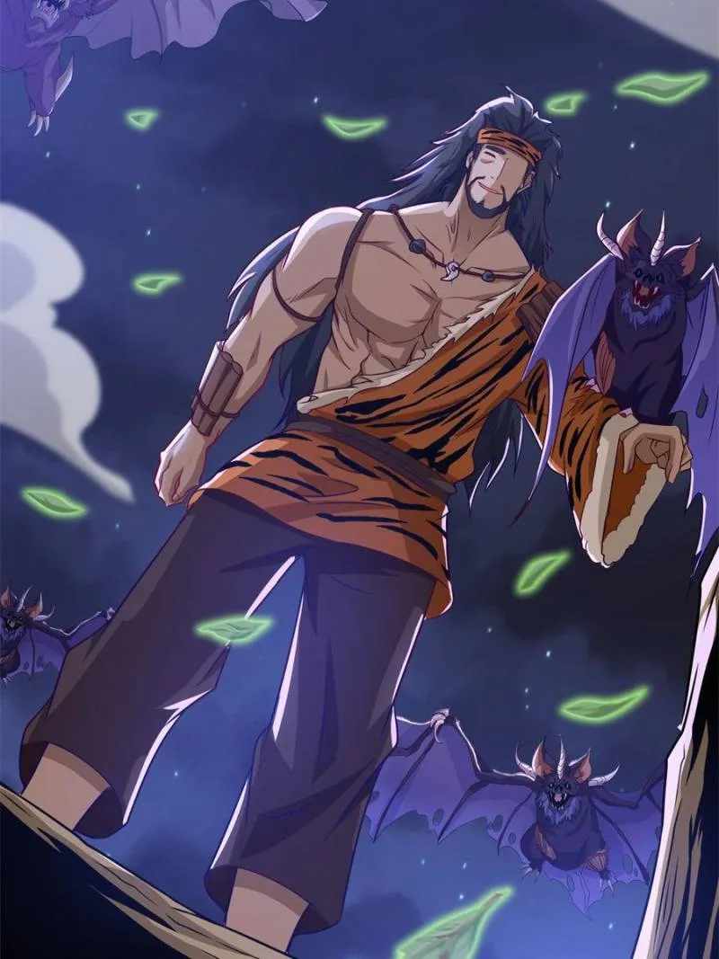 Read Dragon Master Manga Online