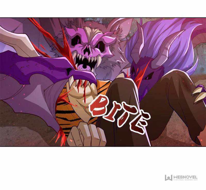 Read Dragon Master Manga Online