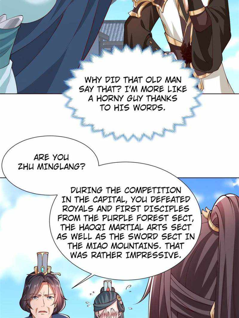 Read Dragon Master Manga Online