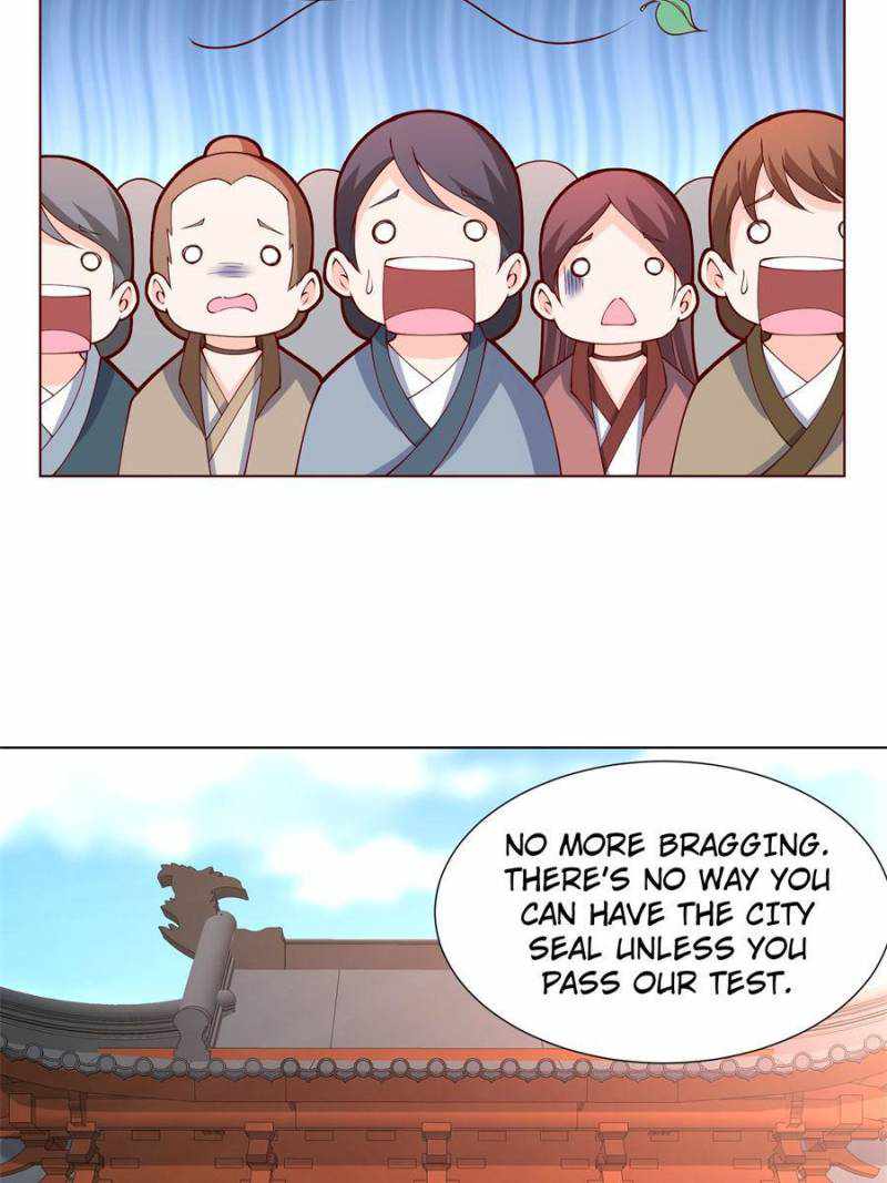 Read Dragon Master Manga Online