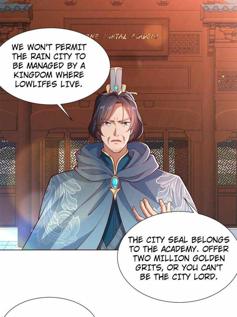 Read Dragon Master Manga Online