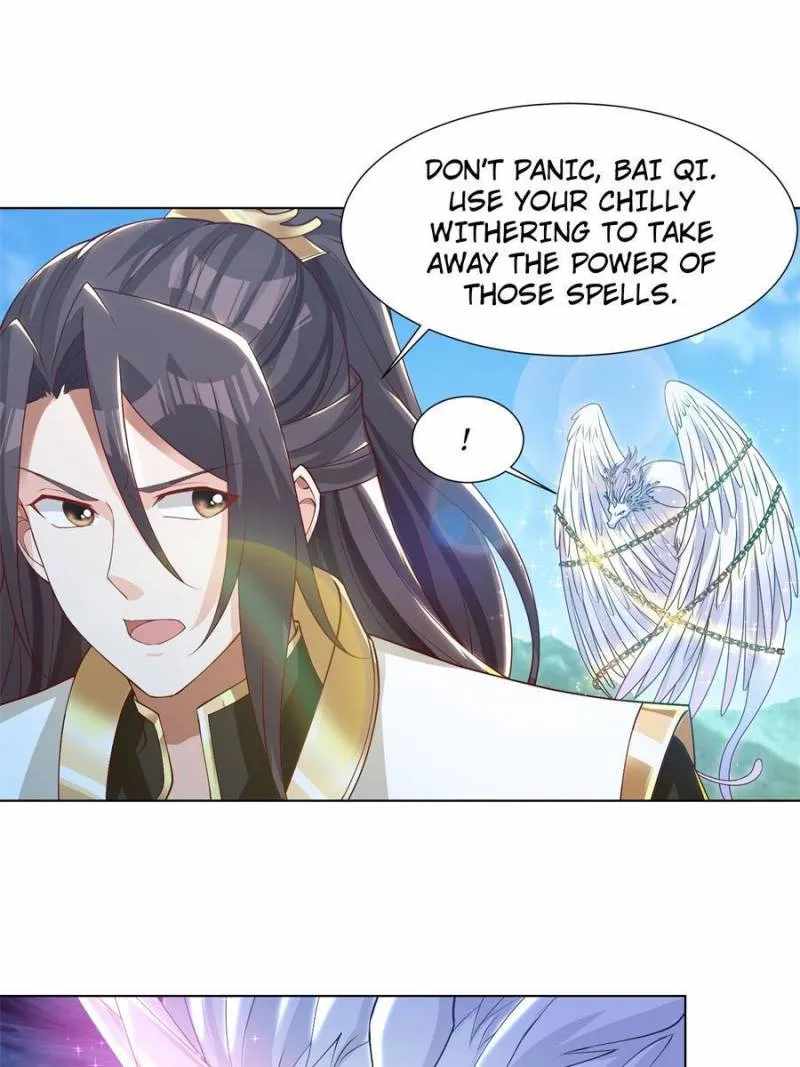 Read Dragon Master Manga Online