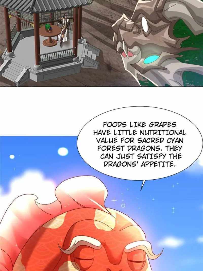 Read Dragon Master Manga Online