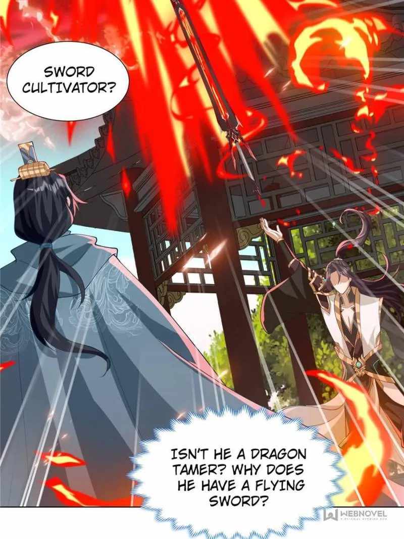 Read Dragon Master Manga Online