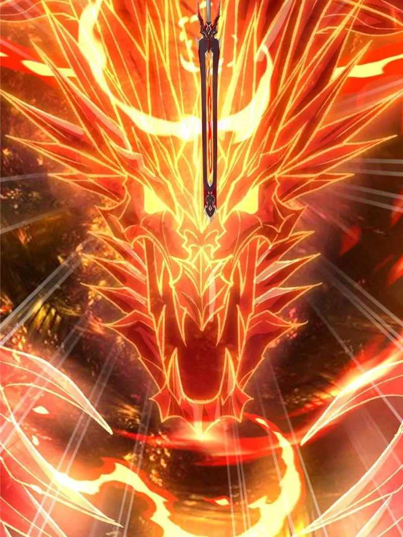 Read Dragon Master Manga Online