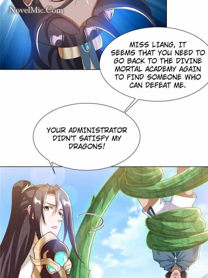 Read Dragon Master Manga Online