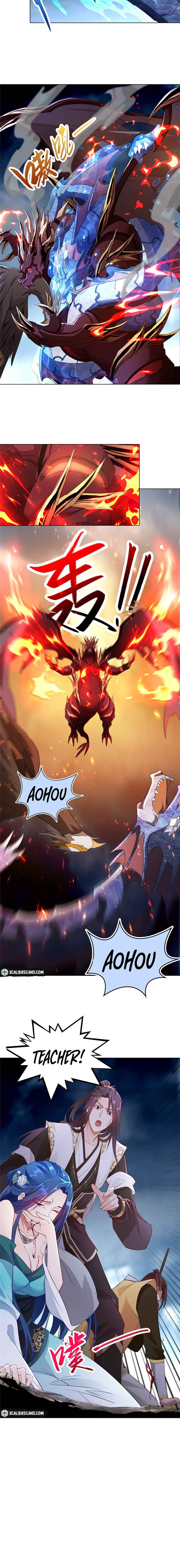 Read Dragon Master Manga Online