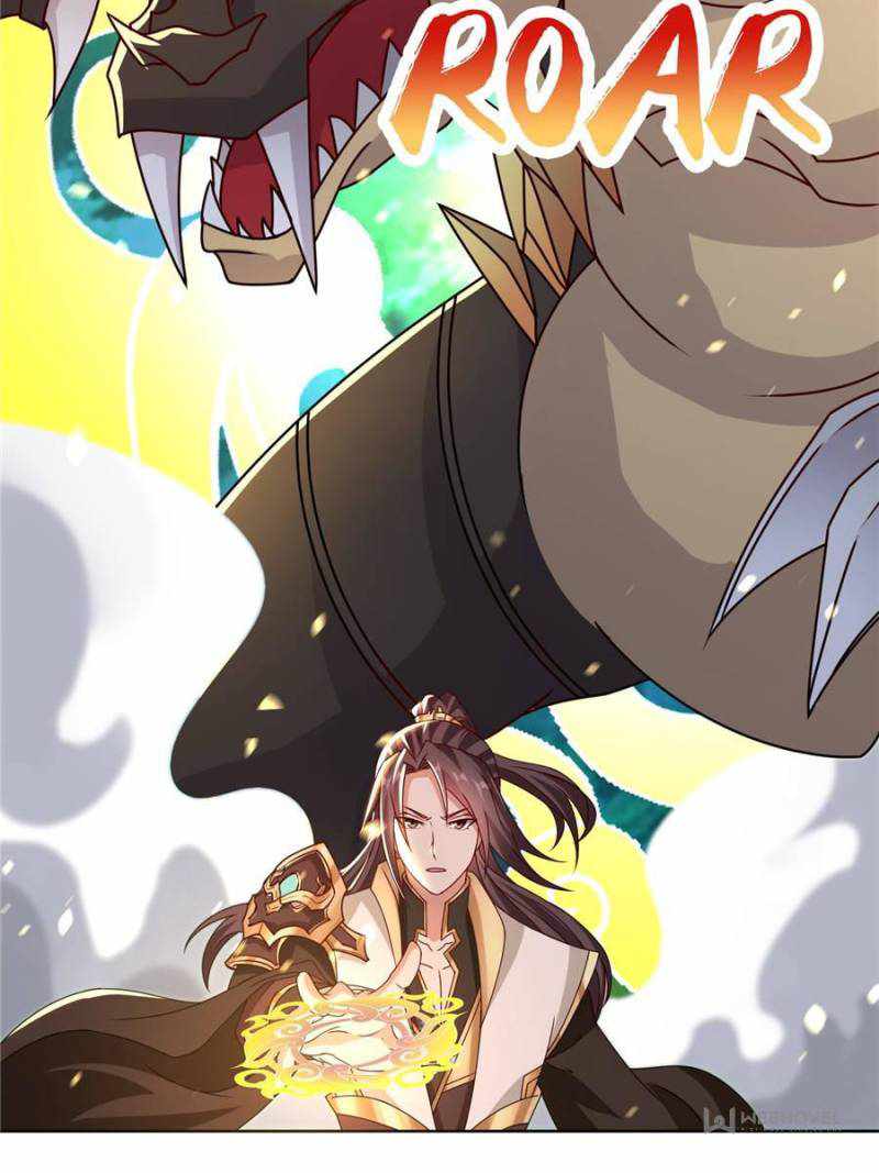 Read Dragon Master Manga Online