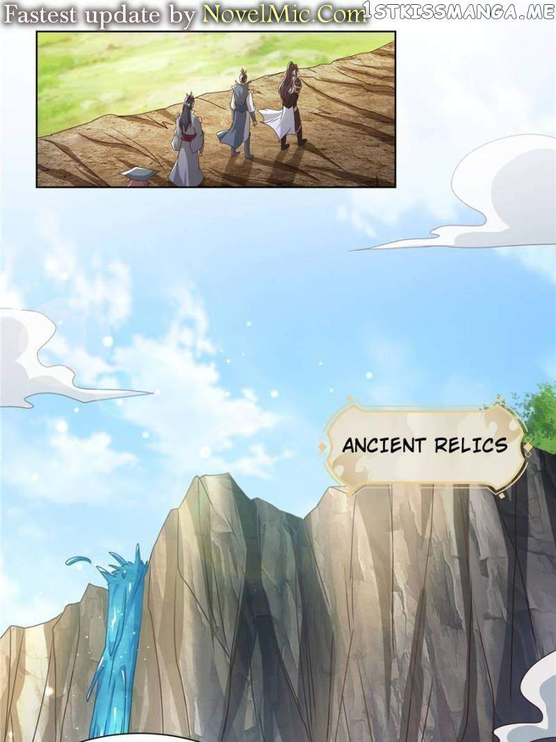 Read Dragon Master Manga Online