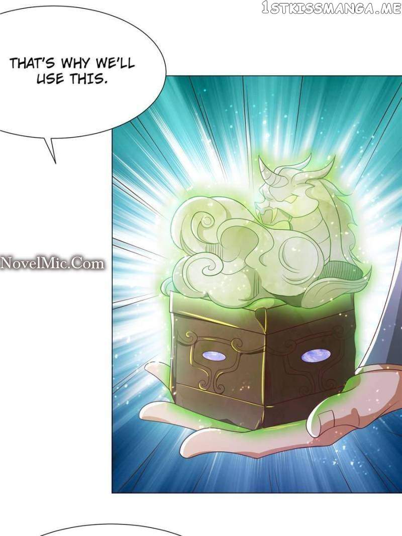 Read Dragon Master Manga Online