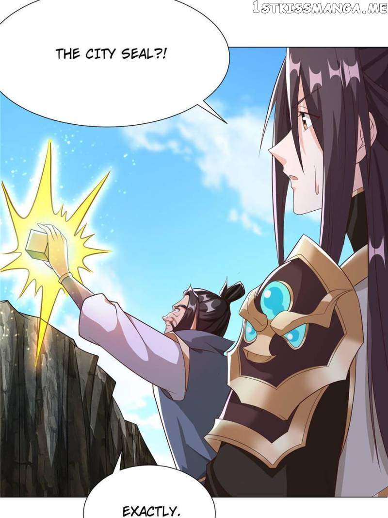 Read Dragon Master Manga Online