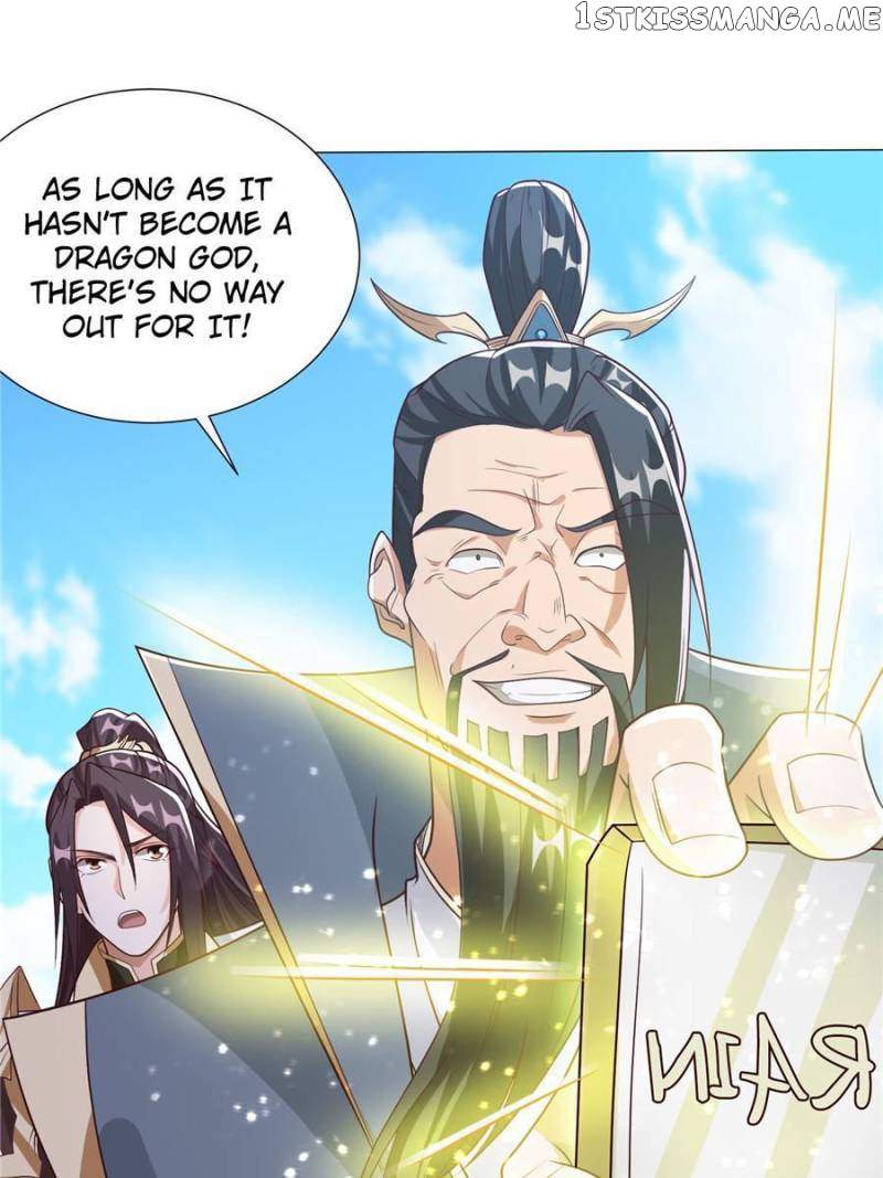 Read Dragon Master Manga Online