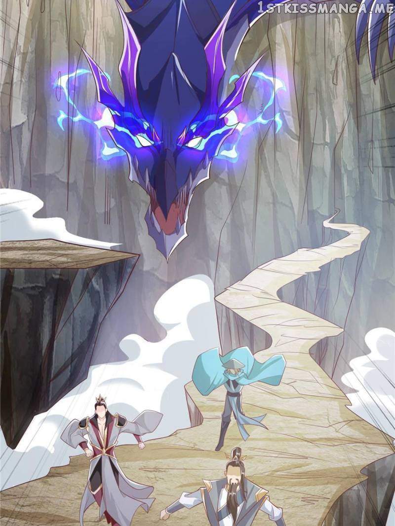 Read Dragon Master Manga Online