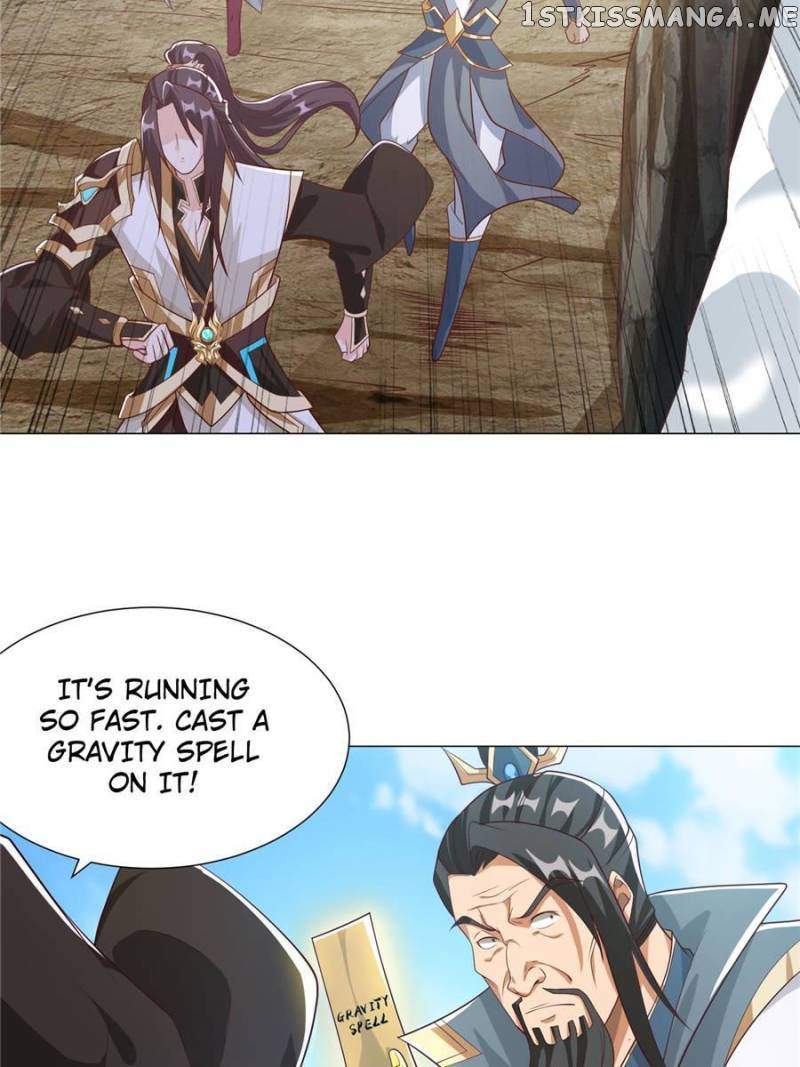 Read Dragon Master Manga Online