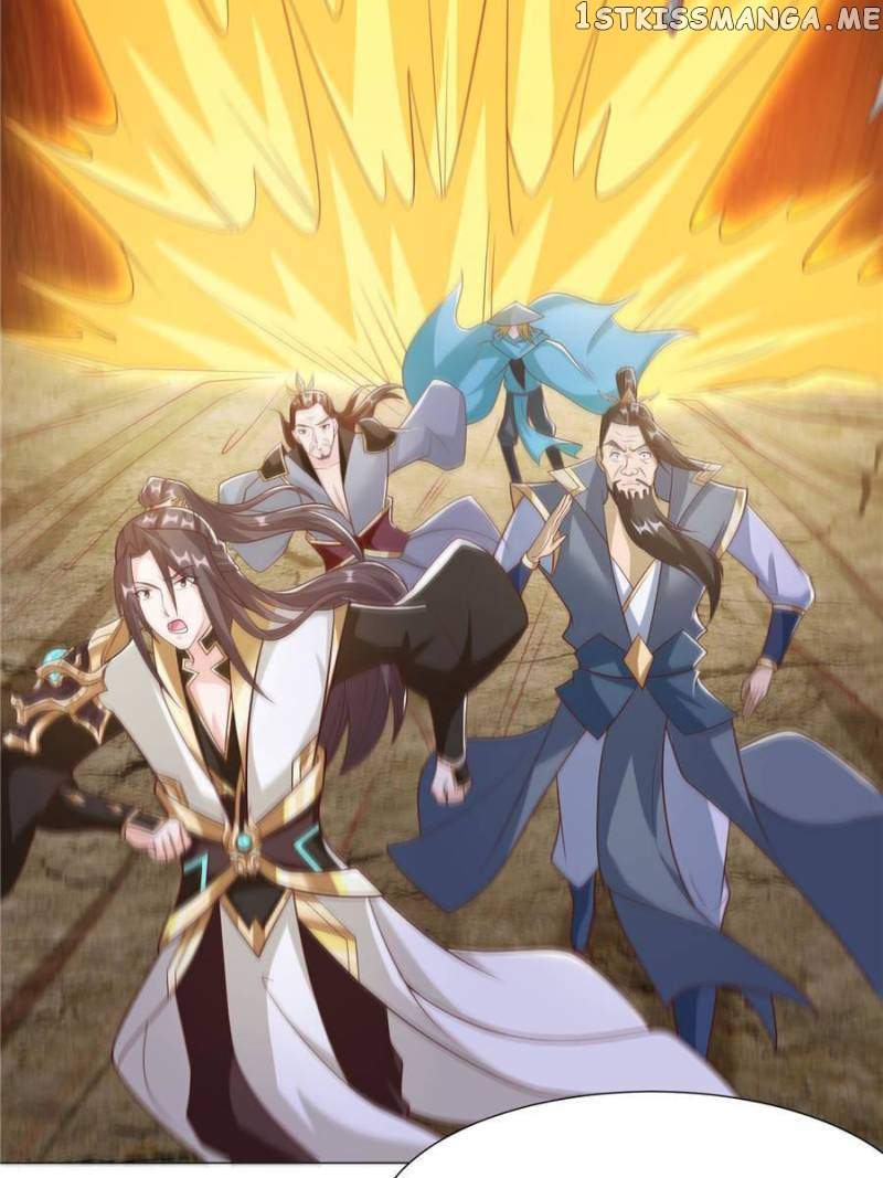 Read Dragon Master Manga Online
