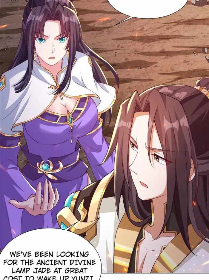 Read Dragon Master Manga Online