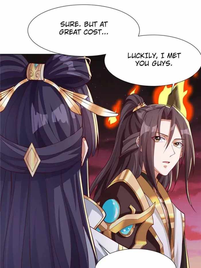 Read Dragon Master Manga Online