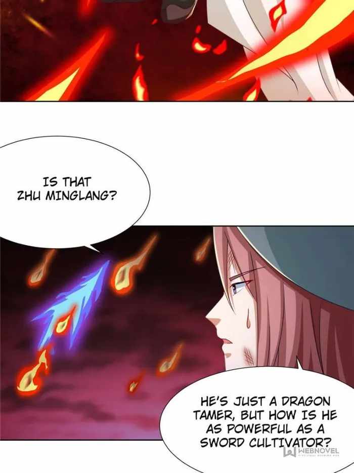 Read Dragon Master Manga Online