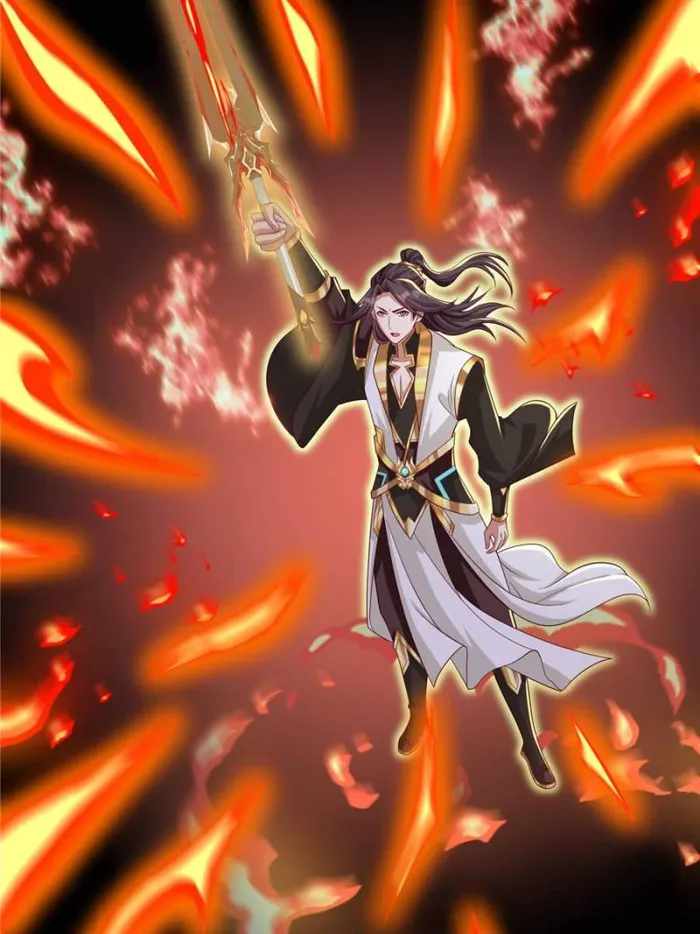 Read Dragon Master Manga Online