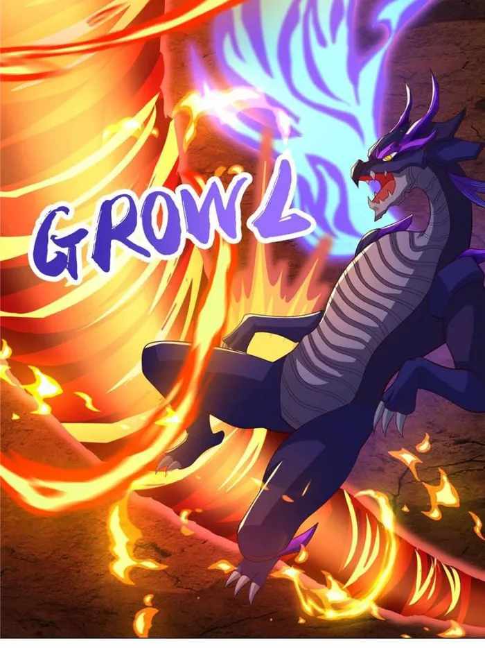 Read Dragon Master Manga Online