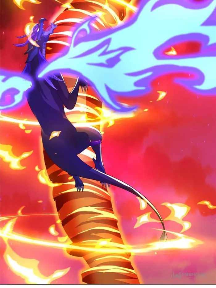 Read Dragon Master Manga Online