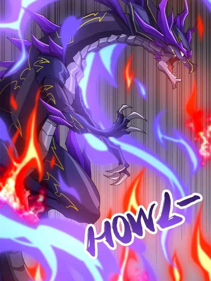 Read Dragon Master Manga Online