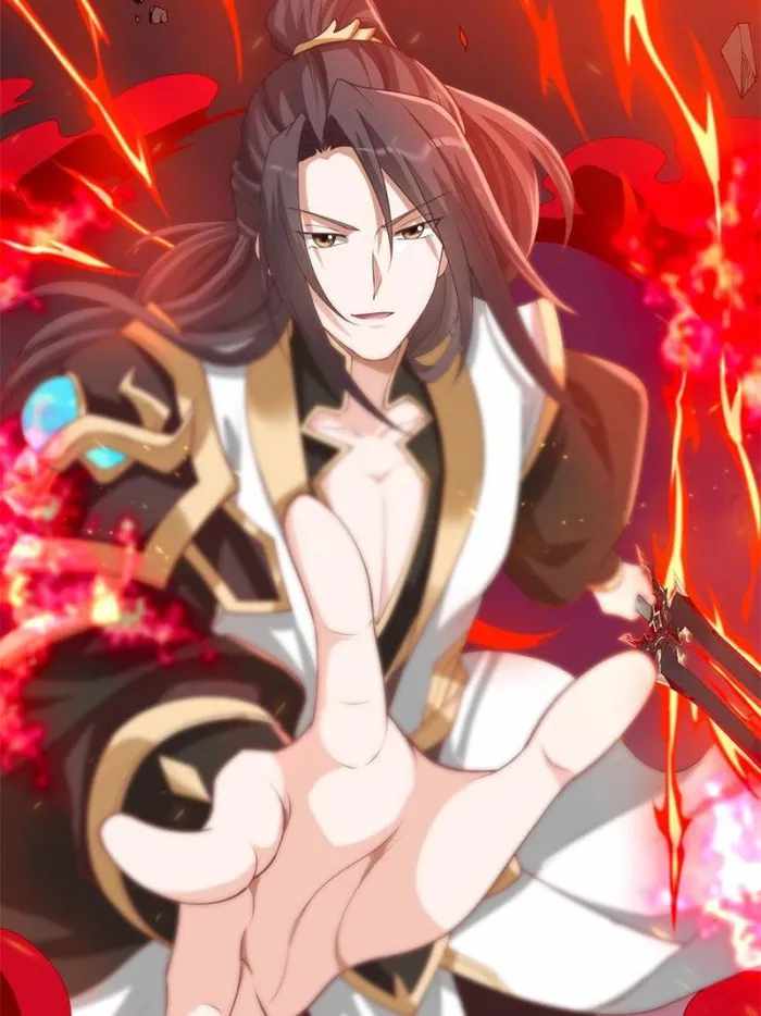 Read Dragon Master Manga Online