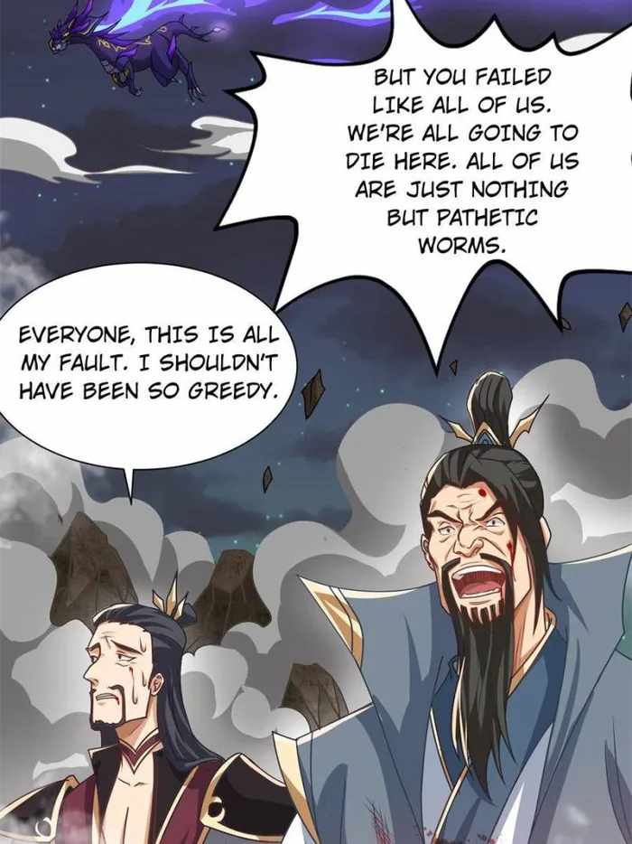 Read Dragon Master Manga Online
