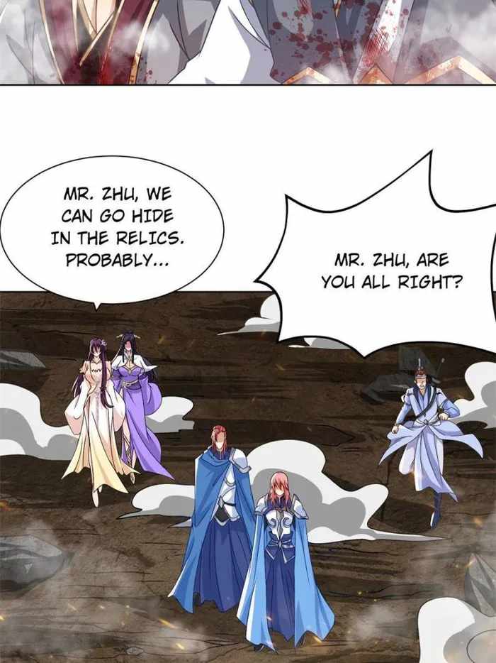 Read Dragon Master Manga Online