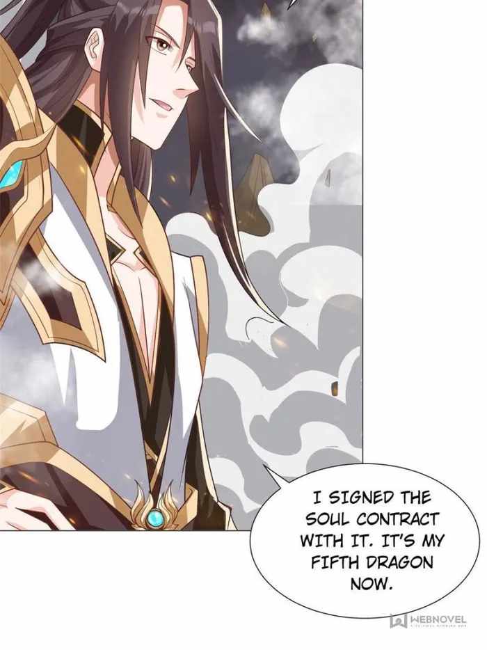 Read Dragon Master Manga Online