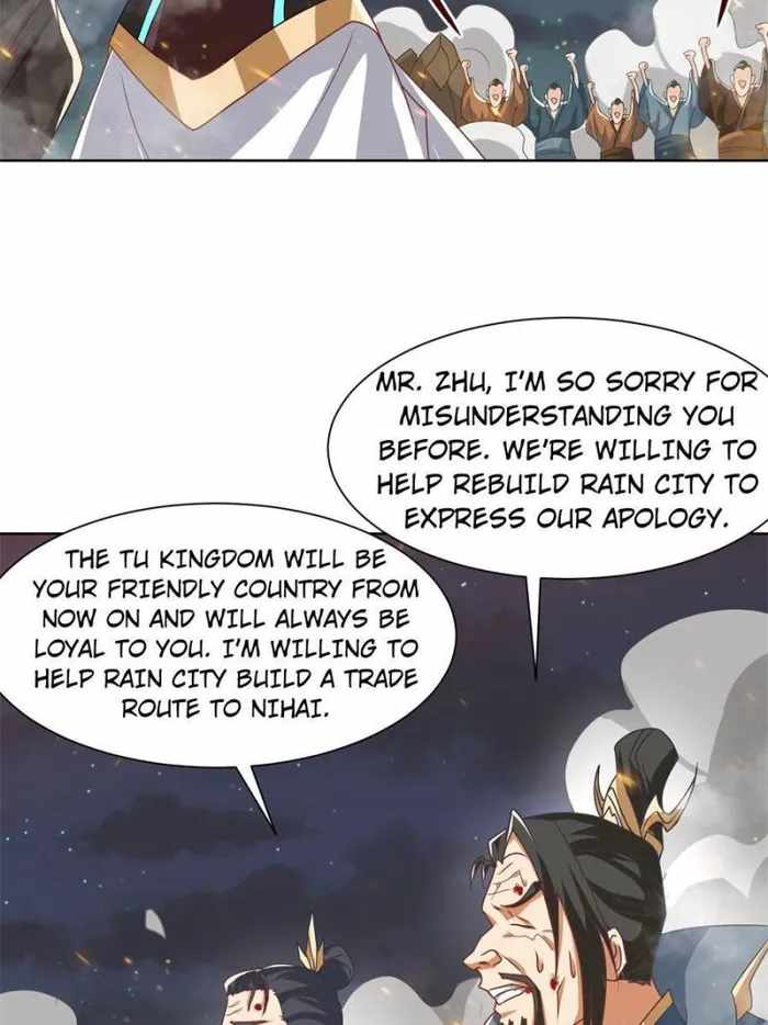 Read Dragon Master Manga Online