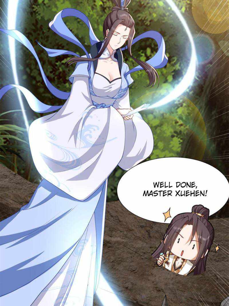 Read Dragon Master Manga Online