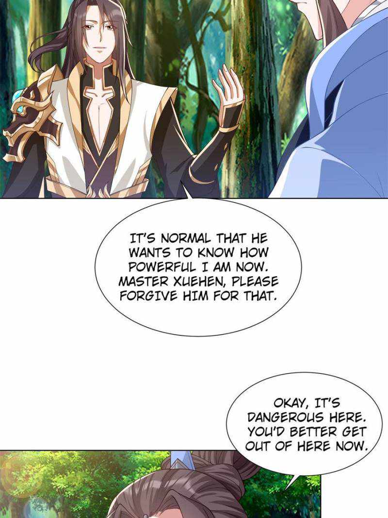 Read Dragon Master Manga Online