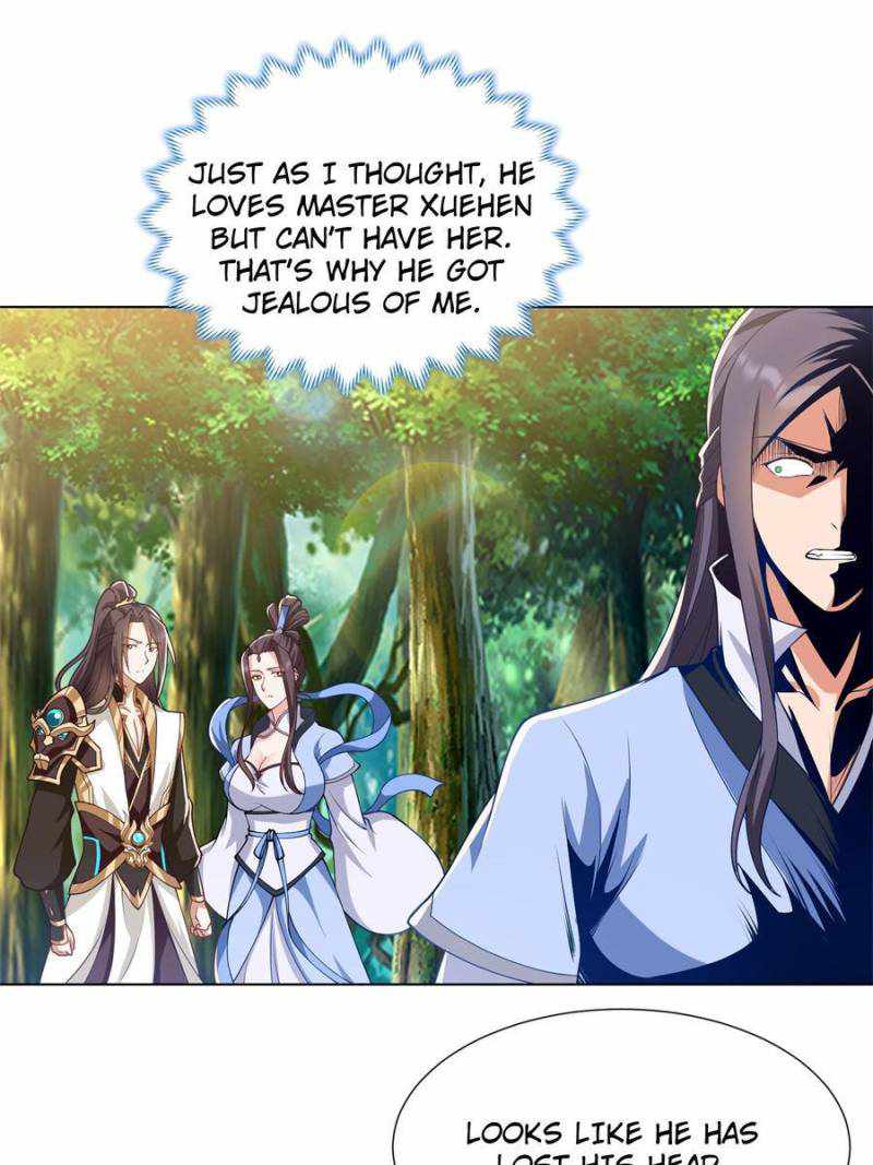 Read Dragon Master Manga Online
