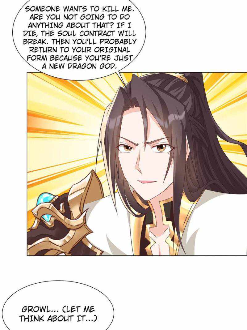 Read Dragon Master Manga Online