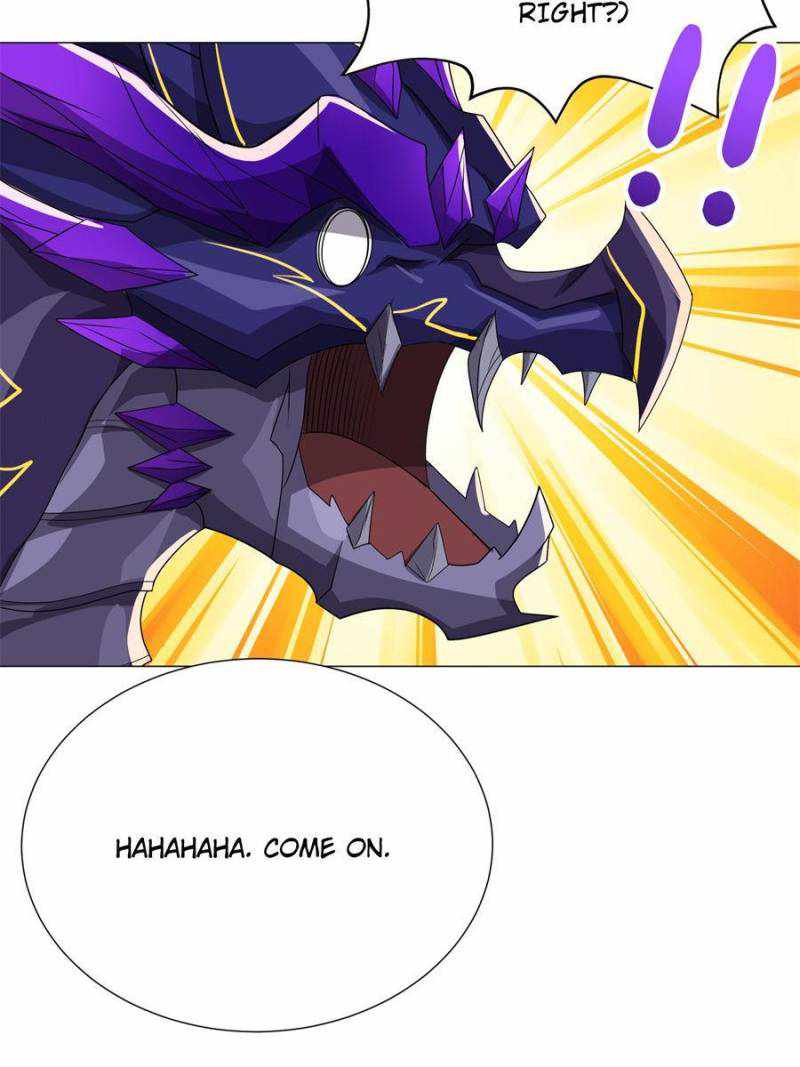 Read Dragon Master Manga Online