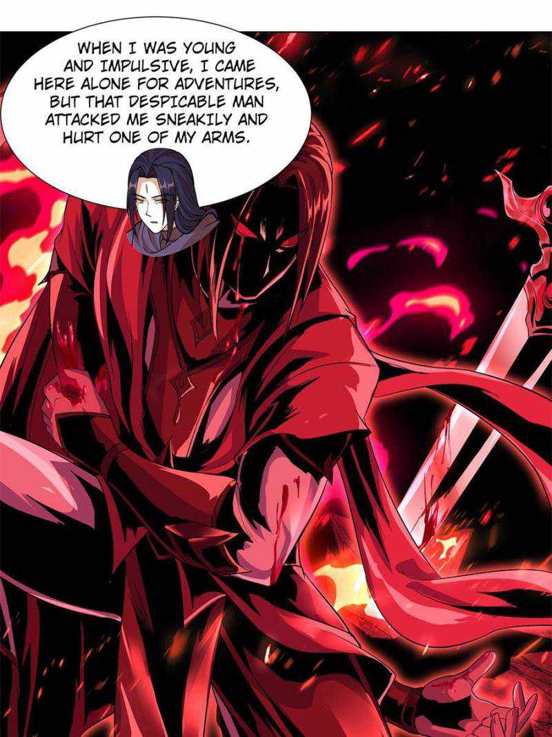Read Dragon Master Manga Online