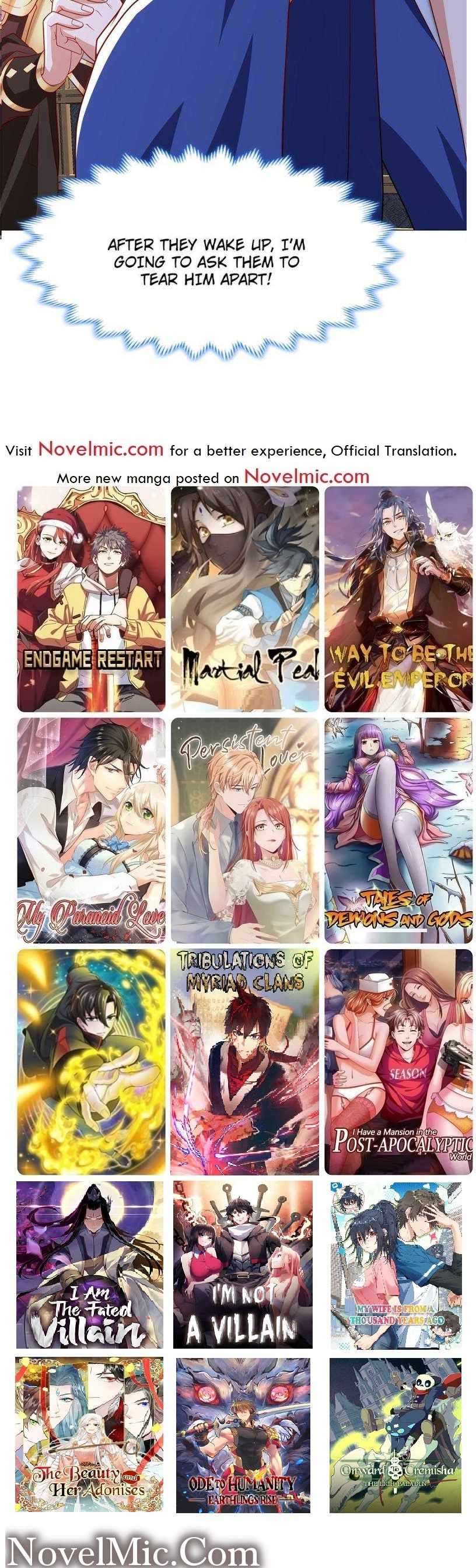 Read Dragon Master Manga Online