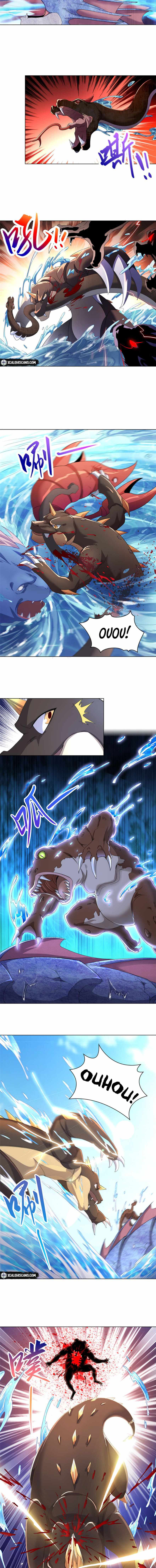 Read Dragon Master Manga Online