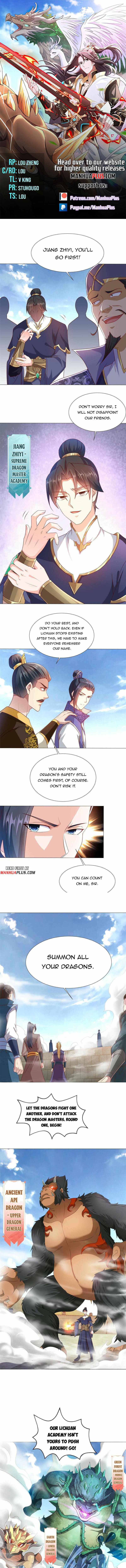 Read Dragon Master Manga Online
